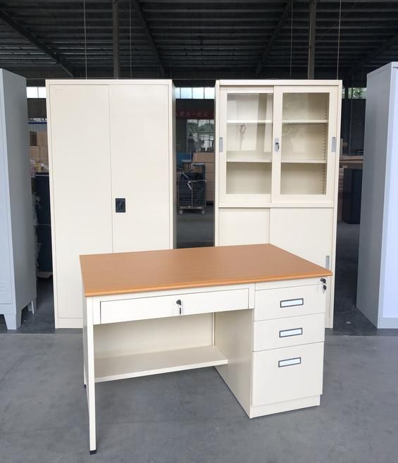 Office Boss Table Furniture Design