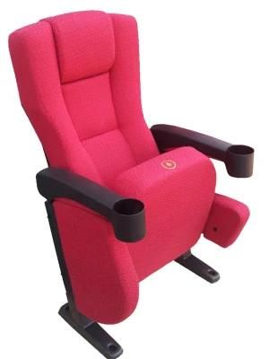 China Auditorium Seat Movie Theater Chair Price Cinema Seating (EB02)