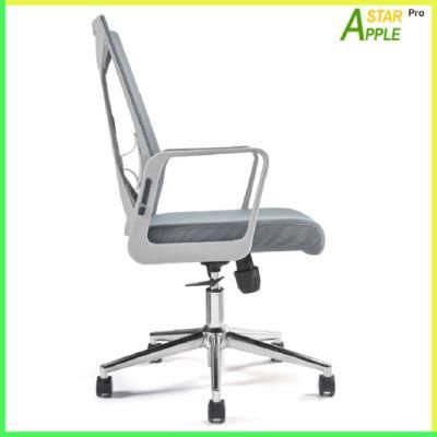 Modern Furniture Computer Office Boss Folding Plastic Ergonomic Gaming Chair