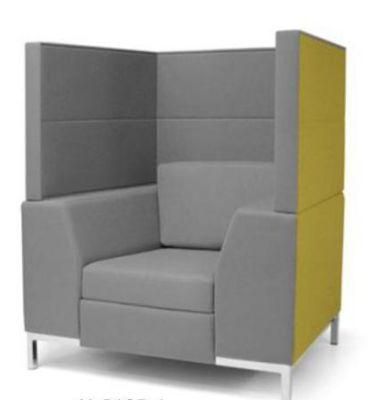 New Design Furniture Creative Sofa Office Hotel Sofa Meeting Pod