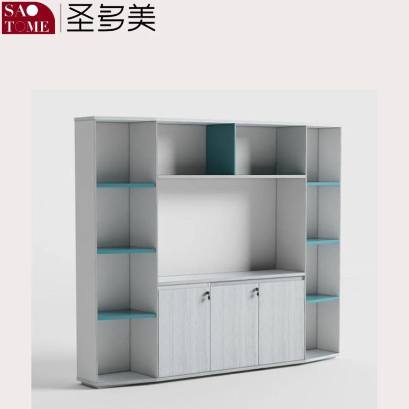 Modern Office Furniture Office File Cabinet Planter Cabinet