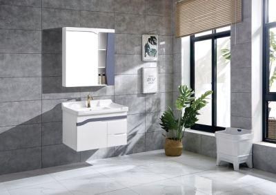 Modern Luxury Bathroom Cabinet Furniture Bathroom Vanity