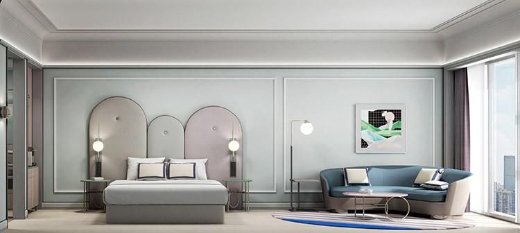 Fashion Design Hotel Meuble De Chambre Bedroom Furniture
