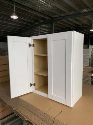 Modern Plywood Cabinext Kd (Flat-Packed) Customized Fuzhou China Cabinetry Kitchen Cabinet