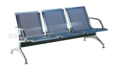 China Best Supplier Hospital Chair Airport Chair Public Chair (SZ-OCA3002)