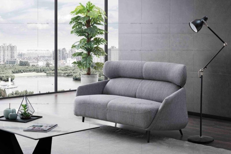 High Quality Designer Wholesale Sofa Sets Recliner Sofa for Living Room Furniture GS9002