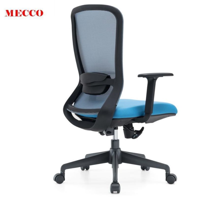 Office Chair for Workstation Home Office Computer Desk Chair Ergonomic Design Amazon Hot Sale High Quality MID Back Mesh Chair