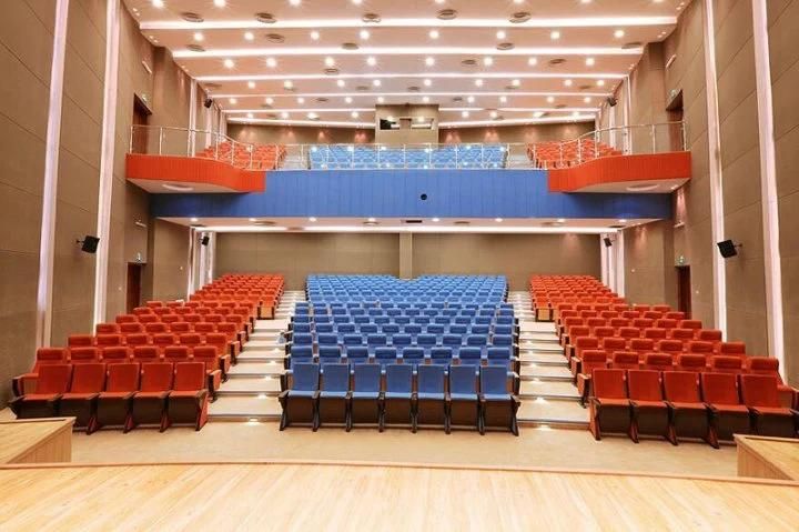 Public Lecture Hall School Economic Media Room Church Theater Auditorium Chair