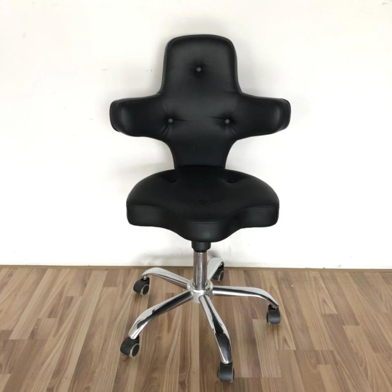 Hot Sell Ergonomic Office Excutive Chair with Adjustable Backrest