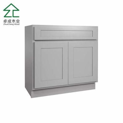 Kitchen Cabinets Manufacturer Solid Wood Espresso Framed