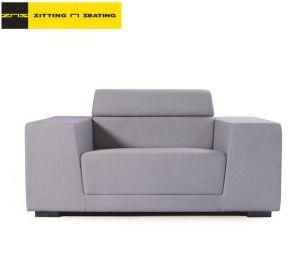 Living Room Double Seat Sofa for Banquet/Wedding/Restaurant/Hotel/Home/Office