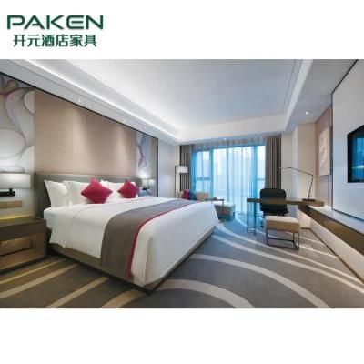 Modern Design Hotel Room Furniture Wholesale Hotel Bedroom Sets