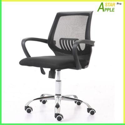 Mesh Unique as-B2111 Executive Computer Ergonomic Full Modern Office Chair