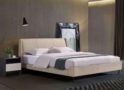 China Wholesale Modern Home Furniture Bedroom Wall Bed
