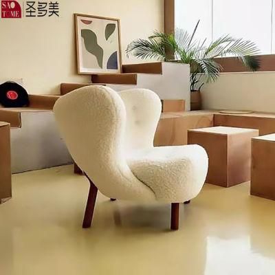 Hot Sale Single Sofa Wholesale Living Room Chairs