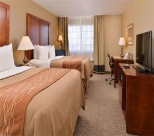 Comfort Inn Hotel Furniture Trading for Guest Room
