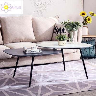 Best Quality Wooden Coffee Table Tea Table for Living Room