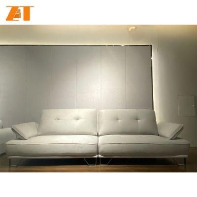 Designer Sofa Italian Modern Luxury Sectional Sofa Furniture Set