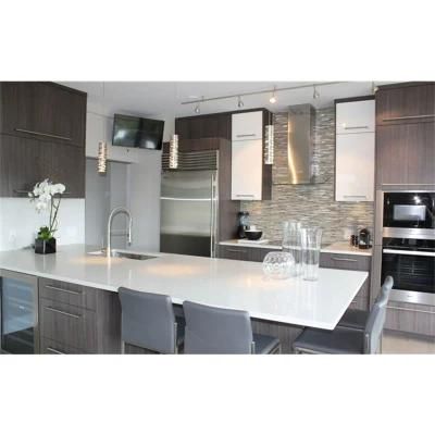 Modern Hight Quality Cabinet Design Furniture Wood Kitchen Cabinet