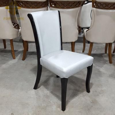 High Quality Modern Restaurant Furniture Dining Chair for Hotel Furniture