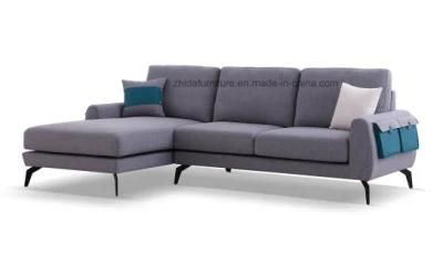 Young Generation Modern Corner Stylish Sofa