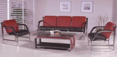 Modern Design Leisure Office Sofa (YA-369)