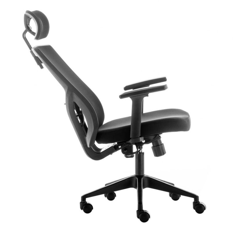 Factory Furniture Modern Ergonomic Swivel Mesh Executive Computer Office Chairs