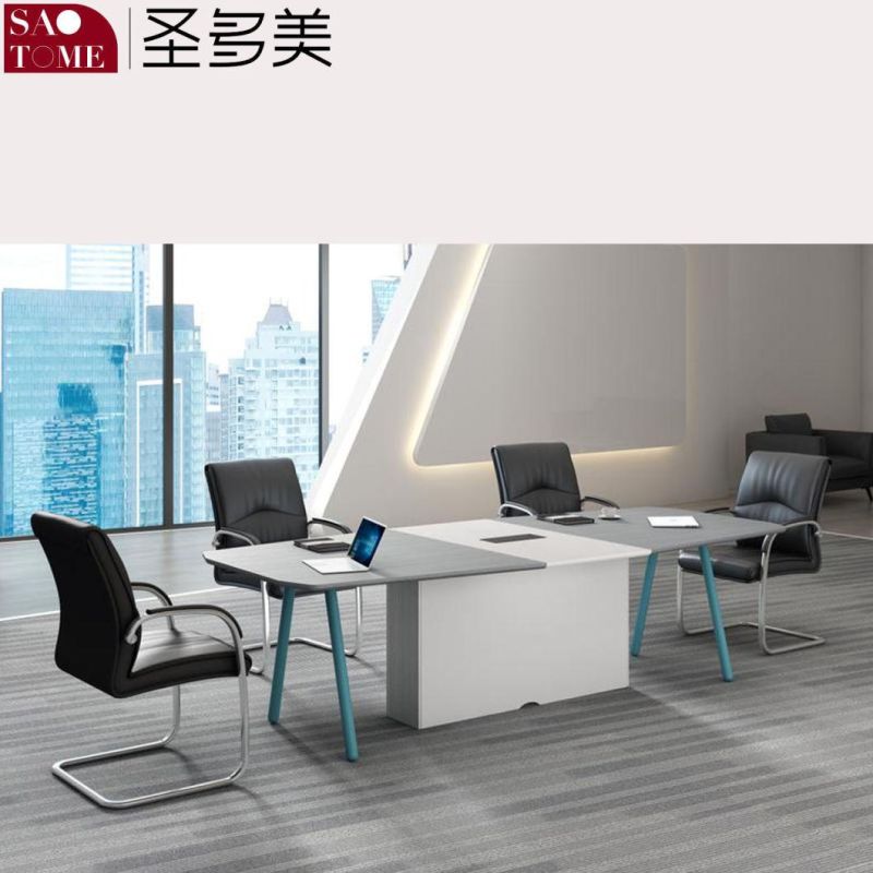 Modern Office Furniture Conference Room Bar Table