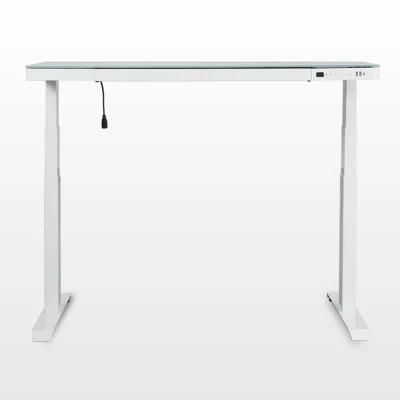 Safety 5 Years Warranty Office Furniture Modern Electric Standing Desk