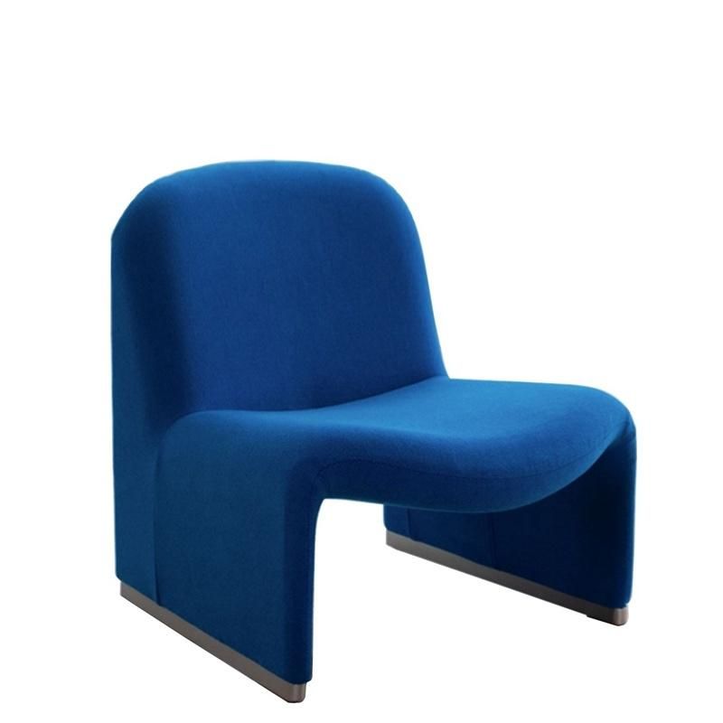 Nova Modern Office Furniture Fabric Sofa Chair Recliner Sofa Chair