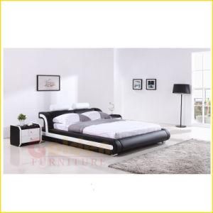 High Gloss White Modern Bed Room Furniture