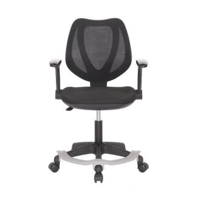 Hot Sale New Modern Plastic Folding Shampoo Chairs Swivel Meeting Computer Office Chair