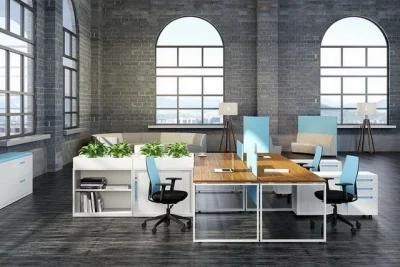 Modern Office Workstation Furniture with 3 Drawer From Chinese Supplier