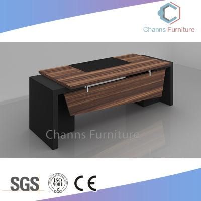 Modern Furniture Straight Shape Office Desk Computer Table (CAS-DA33)