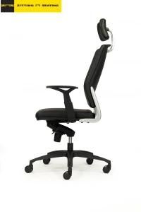 Wholesale New Design High Swivel and High Back Office Chair