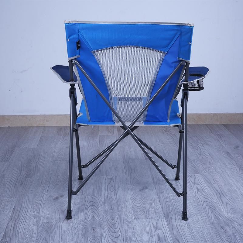 Popular Aluminum Folding Director Chair