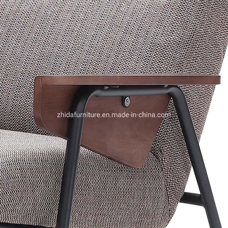 Hotel Commercial Apartment Leisure Fashion Chair
