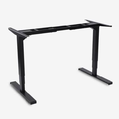 Economic New Design Motorized No Retail Electric Stand Desk