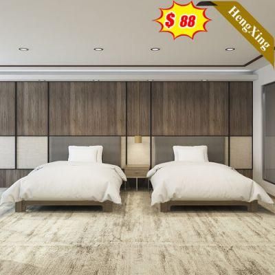 Cheap 3 Star Budget Hotel Guestroom Bed Room Furniture Hotel Bedroom Furniture Sets
