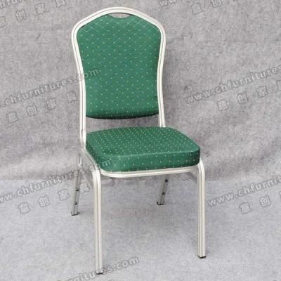 New Design Aluminum Polished Chairs in Banquet (YC-ZL22-11)