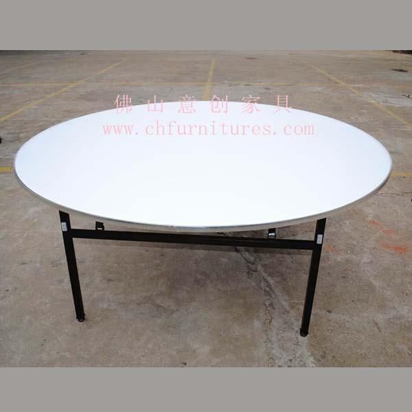 Foldable Table for Weddings (YC-T01)