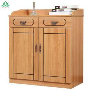 Professional Customized Furniture Factory Hot Selling Popular Style Tea Cabinet for Hotel