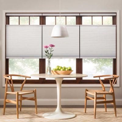 Interiors Cordless Cellular Honeycomb Shades Blackout Honeycomb Blinds