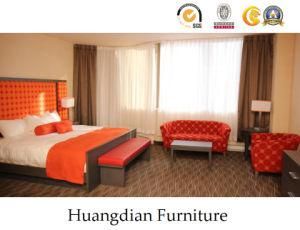 Days Inn Franchise Hotel Furniture Manufacturer (HD861)