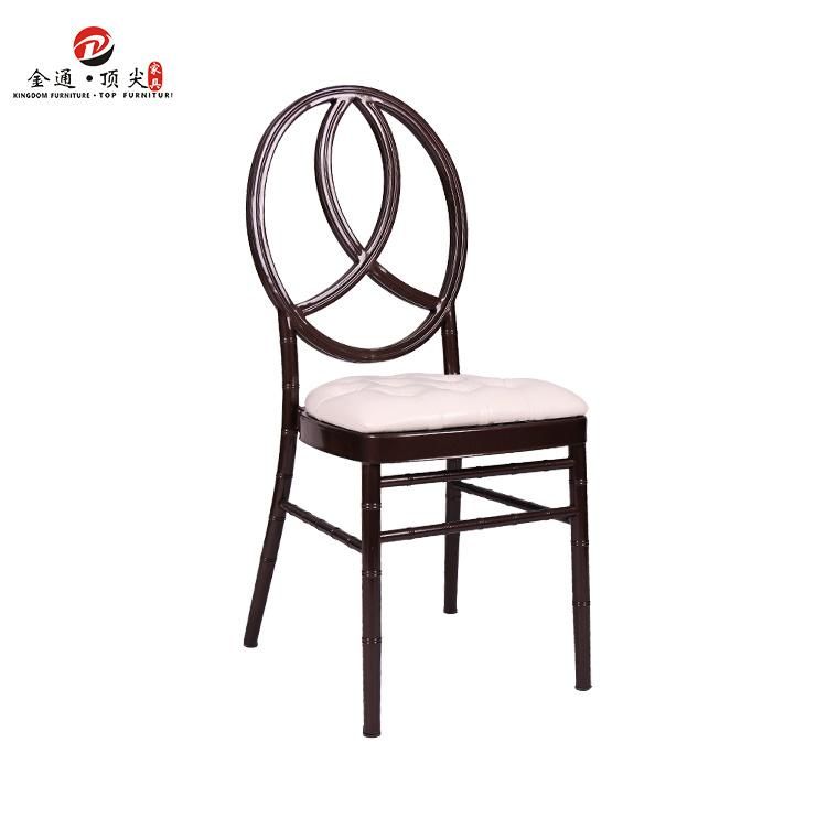 French Louis Chair Chiavari Event Rental Aluminum Ghost Chairs Modern Furniture