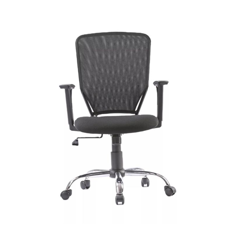 Modern High Back Office Chair Ergonomic Executive Swivel Computer Deck Chair