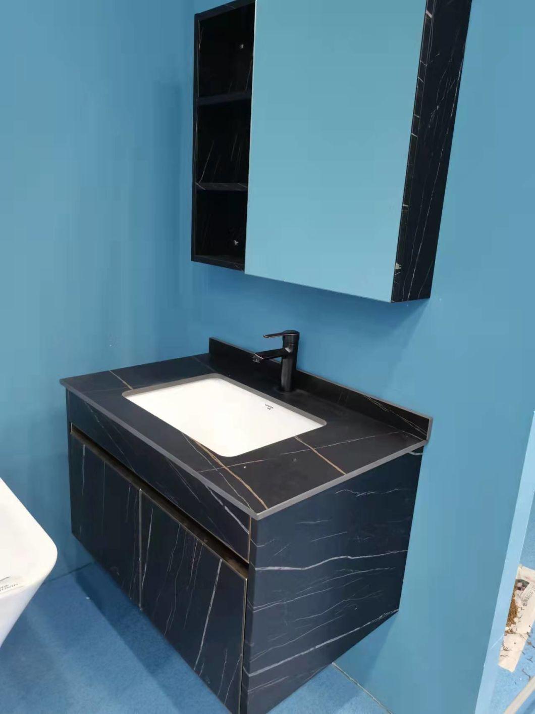 Stainless Steel Bathroom Cabinet