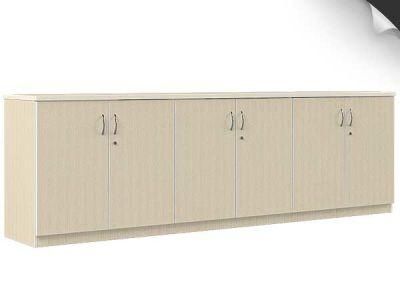 (SZ-FC026) Modern Wooden Office Shelf Filing Cabinet