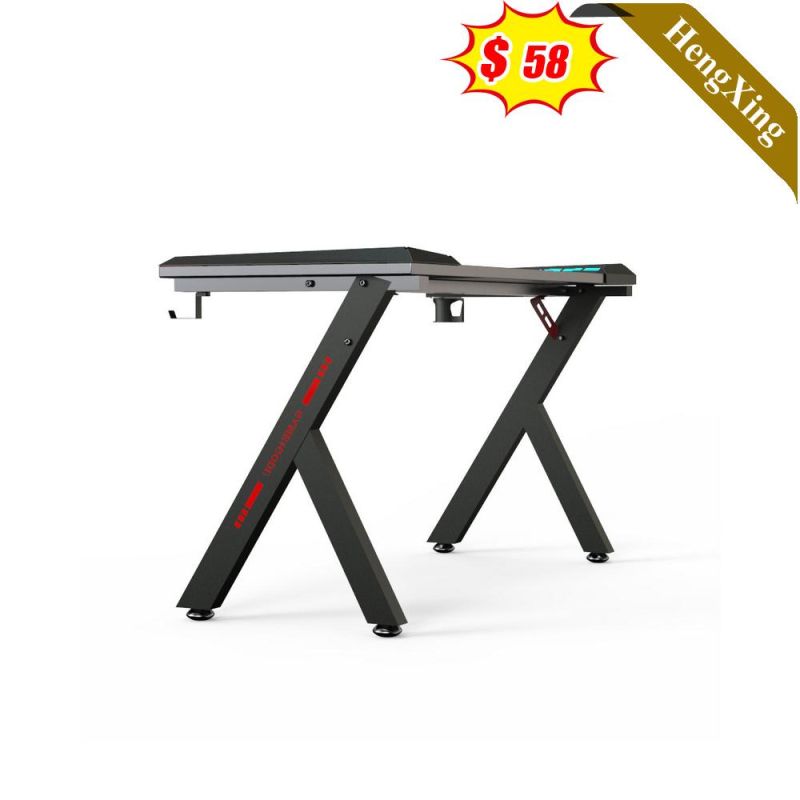 Modern Latest Hot Selling Home Bedroom Gaming Room Furniture Adjustable Gaming Table Desk