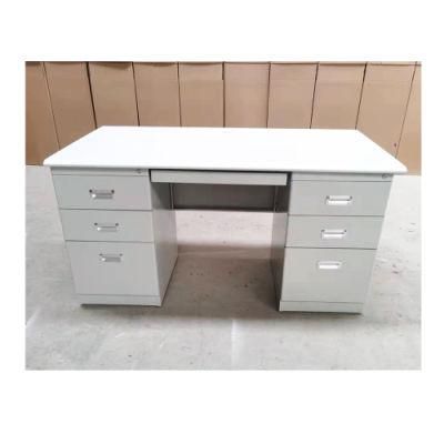 Fas-047 Eco-Friendly Adult Modern Office Home Simple Study Writing Office Desk Table